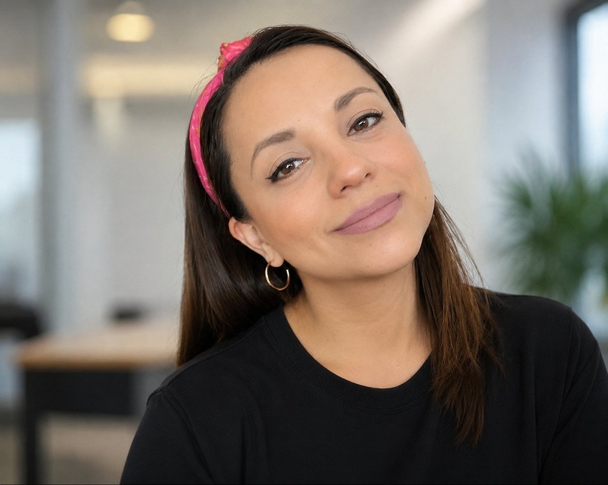 Ana Victoria Vazquez Valdez, fundadora de Avivazval